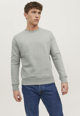 Star Basic Crewneck Sweater 