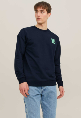 Summer Sweater