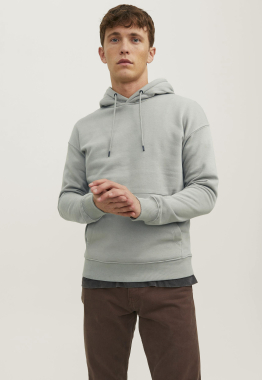 Star Basic Sweat Hoodie