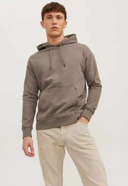 Star Basic Sweat Hoodie