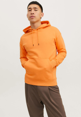 Star Basic Sweat Hoodie