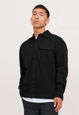 Classic Ben Overshirt 