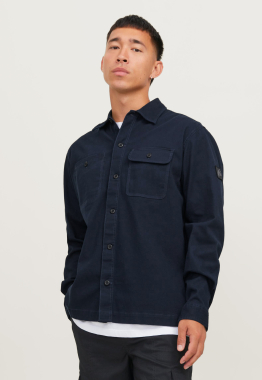 Classic Ben Overshirt