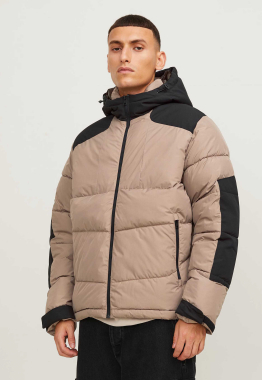 Otis Puffer Jas