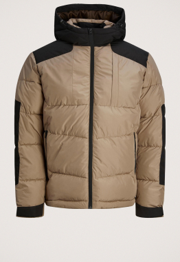 Otis Puffer Jas