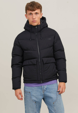 Vesterbro Puffer Jas