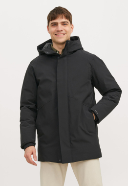 Blakeen Parka Jas