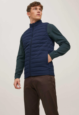 Recycle Bodywarmer