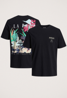 Belmontback T-shirt