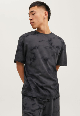 Copenhagen Tie Dye T-shirt