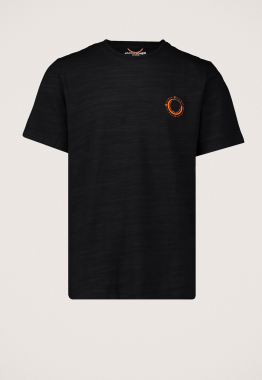 Crewneck T-shirt 