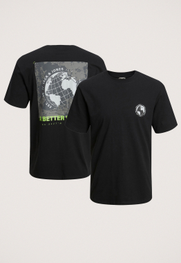 Jcofilo T-shirt