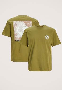 Jcofilo T-shirt