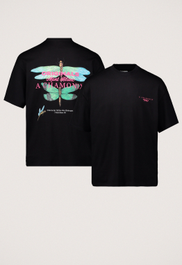 Villeray Bright T-shirt