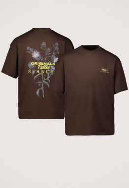 Villeray Bright T-shirt