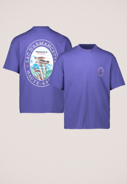 Villeray Bright T-shirt