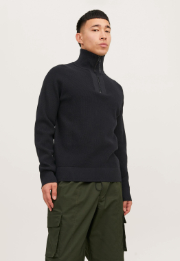 Filo Knit Trui