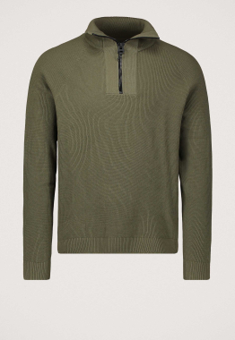 Filo knit Trui