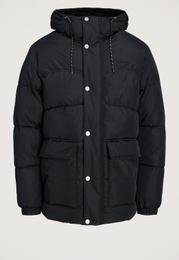 Lakewood Parka Jas