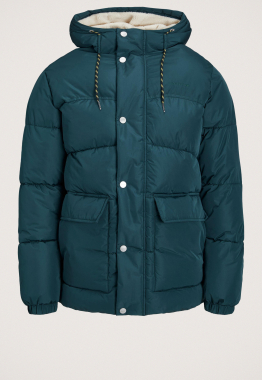 Lakewood Parka Jas