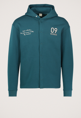 Mees Vest