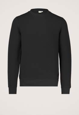 Moose Wieber Sweater