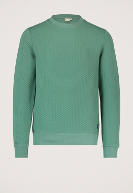 Moose Wieber Sweater