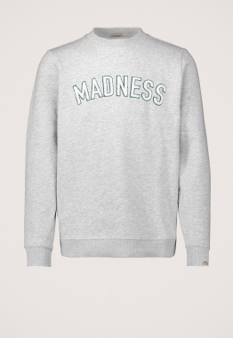 Morris Sweater