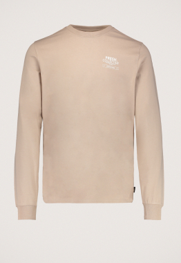 Mitch Longsleeve