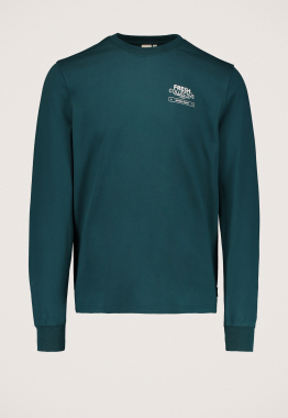 Mitch Longsleeve