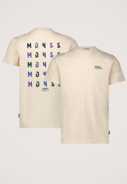 Mobi T-shirt 