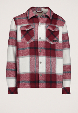 Milan Overshirt