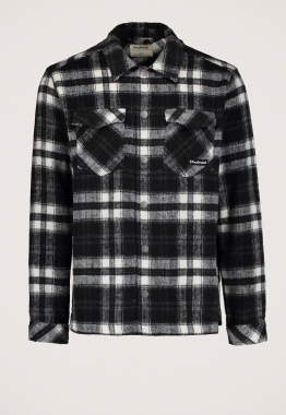 Milan Overshirt
