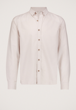Medow Oxford Overhemd