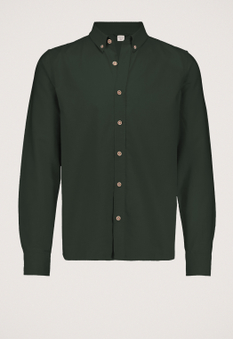 Medow Oxford Overhemd