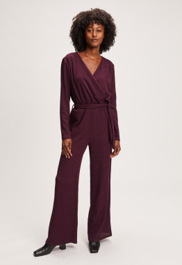 Maeva Jumpsuit