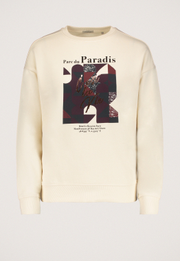 Merrit Sweater