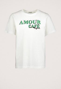 Moosy T-shirt