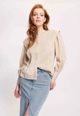 Maan Blouse