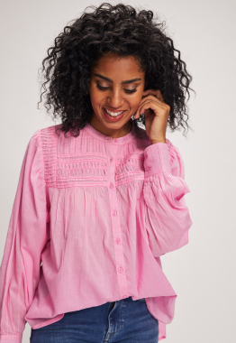 Mirra Blouse