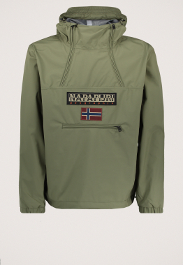 Northfarer Shell Jas