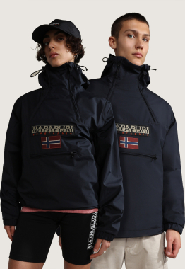 Northfarer Shell Jas