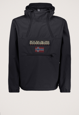 Northfarer Shell Jas