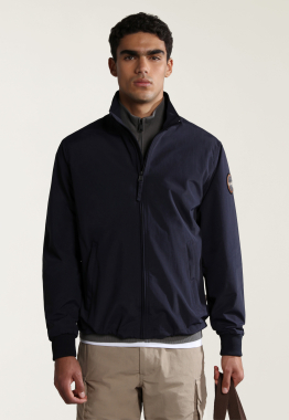 Agard Bomber Jas