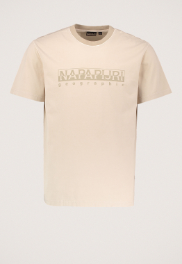 S-Santiago T-shirt 