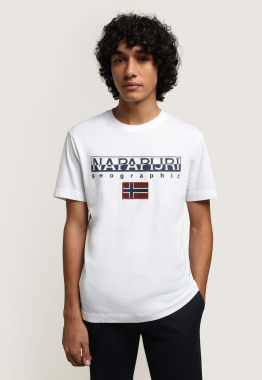S-Ayas T-shirt 