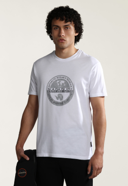 S-Bollo T-shirt 