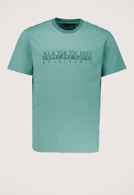 S-Santiago T-shirt 