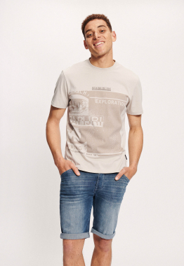 S-Manta T-shirt 