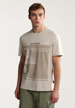 S-Manta T-shirt 